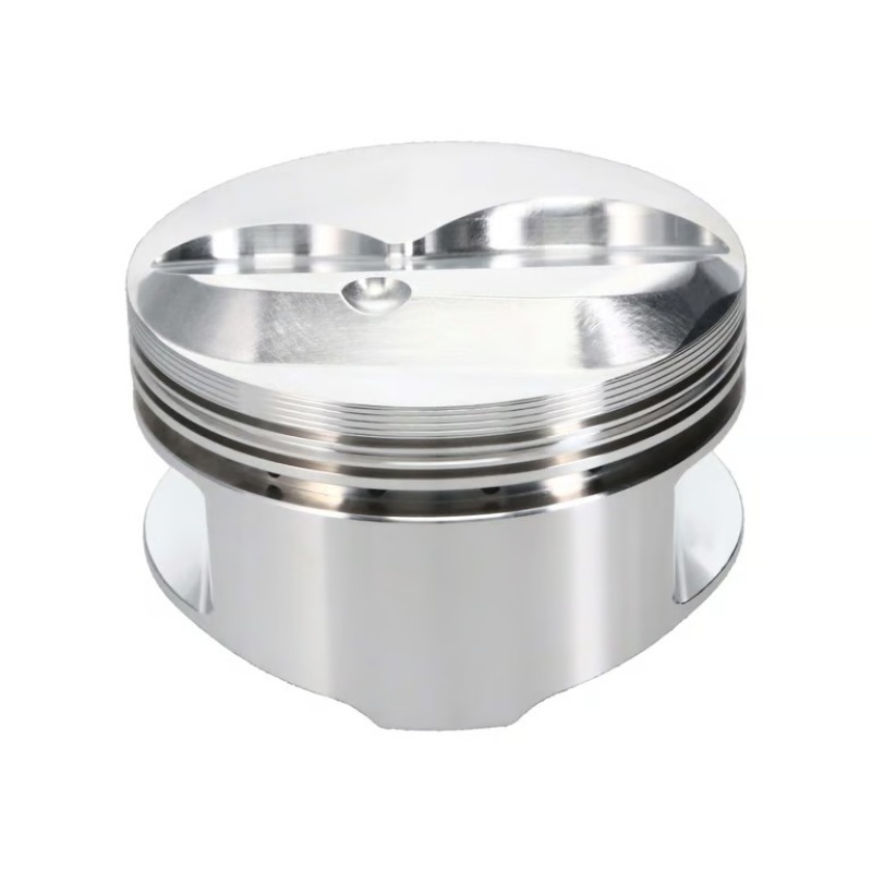 Wiseco Chevy Small Block 4.000in Bore 1.550in CH 12.30 CC Piston Set