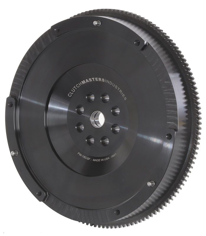 Clutch Masters 17-21 Honda Civic 1.5L Turbo Steel Flywheel
Clutch Flywheel