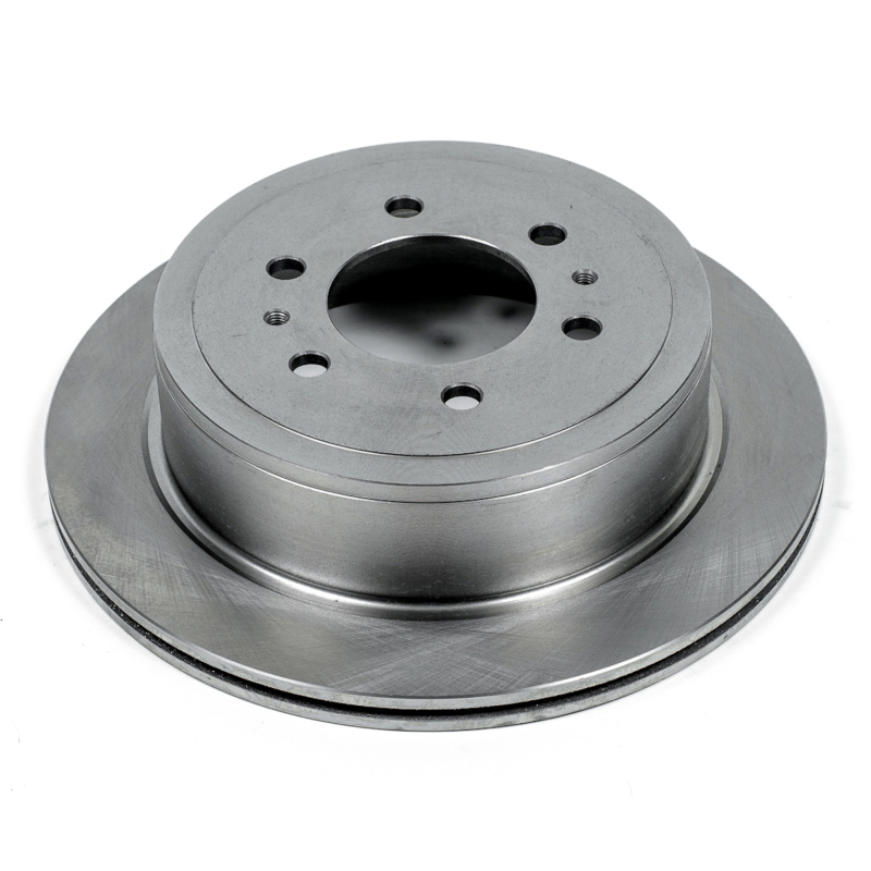 Power Stop 05-08 Ford F-150 Front & Rear Autospecialty Kit w/Cals (Bundled Kit) thumbnail 5