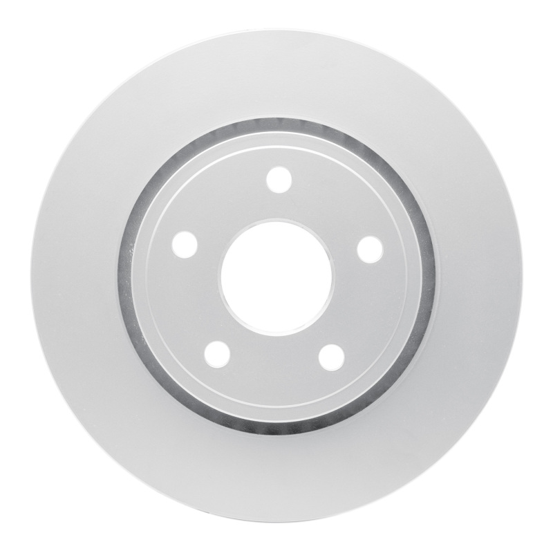 DFC GeoSPEC Coated Rotors - Plain