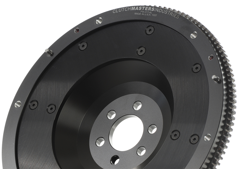 Clutch Masters 00-06 Audi TT 1.8L T 6 Sp / 00-06 Volkswagen GTI 1.8L T 6 Sp / 02-06 Volkswagen Bee