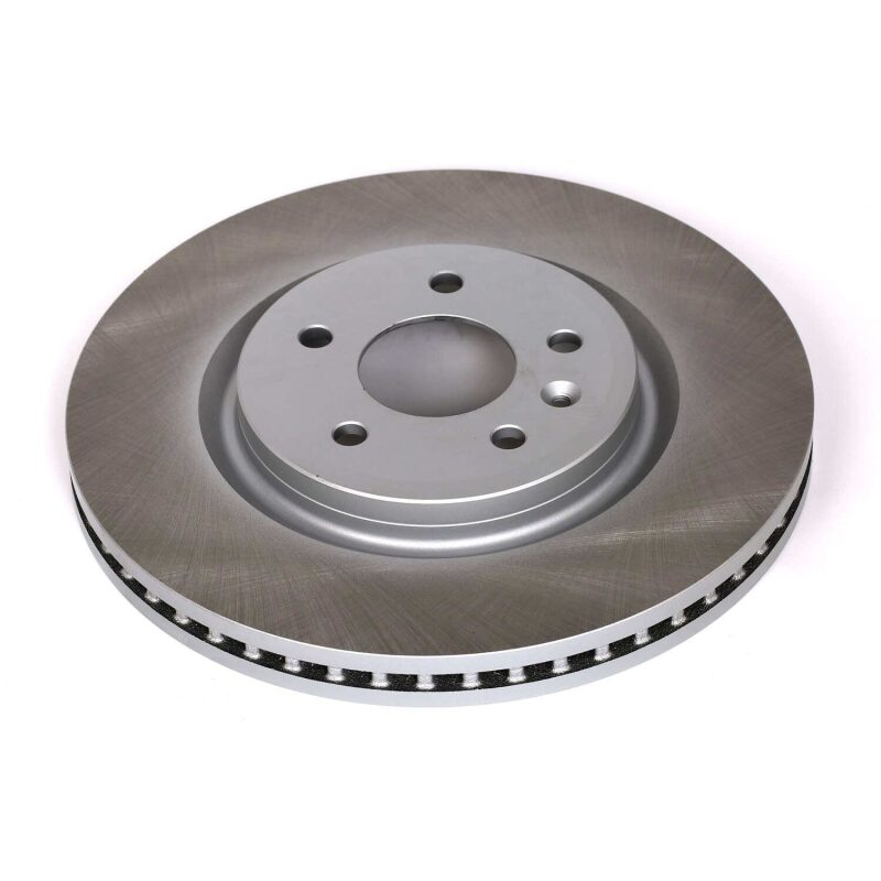 PSB Semi Coated Rotors