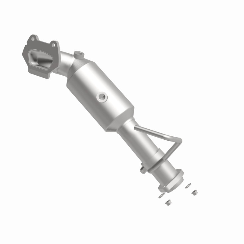 MagnaFlow Direct Fit Catalytic Converter California Grade 12-15 Jeep Wrangler V6 3.6L thumbnail 6