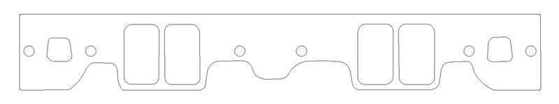 CG Intake Gaskets