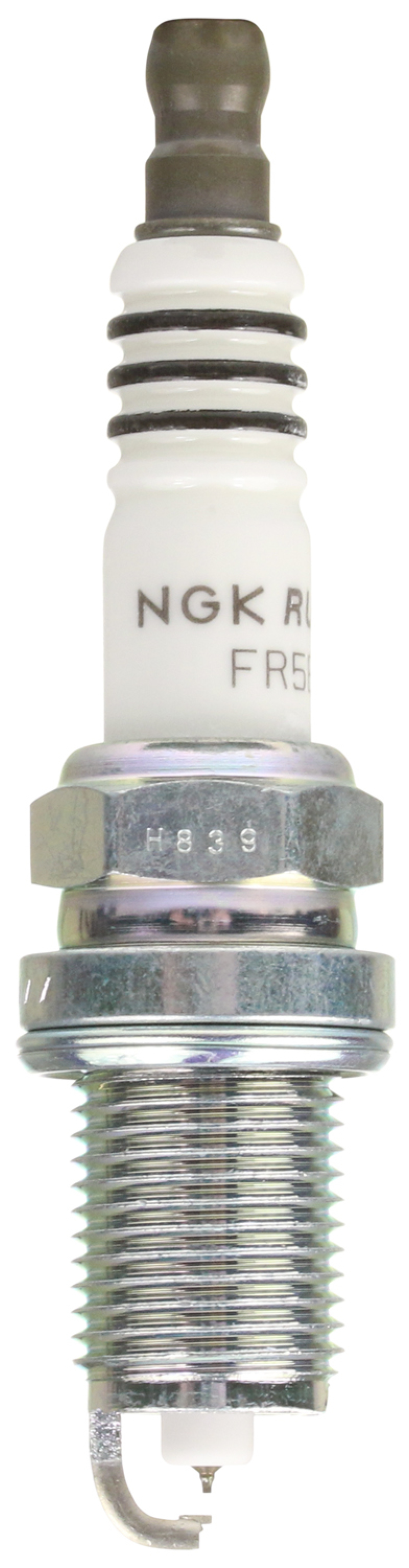 NGK Ruthenium HX