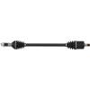 ABR Xtreme Duty Axles