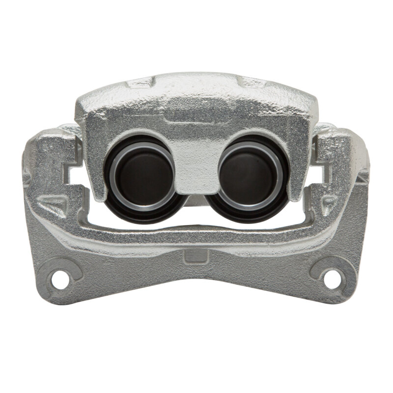 DFC 13-23 Scion FR-S Front-R Silver Zinc Coated Premium Caliper