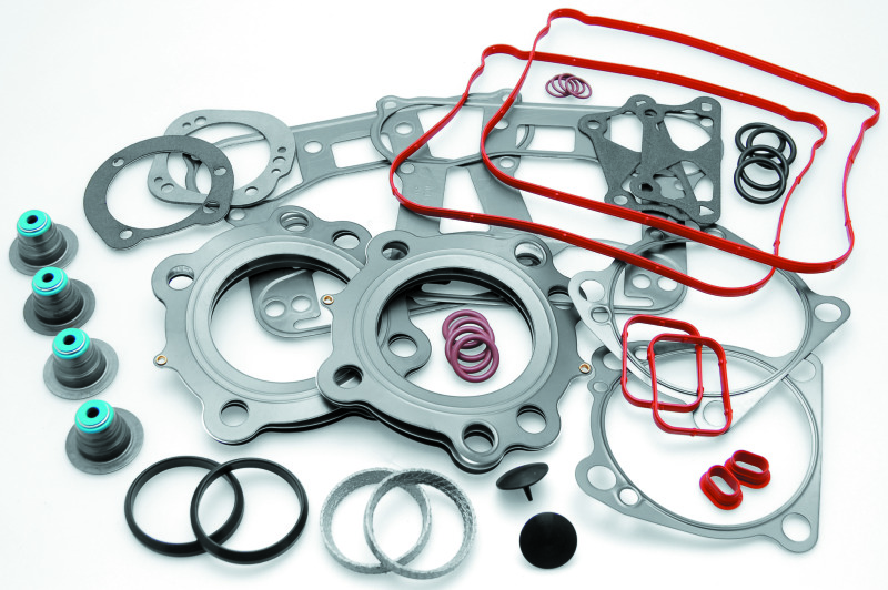 TWP Top End Gasket Kits