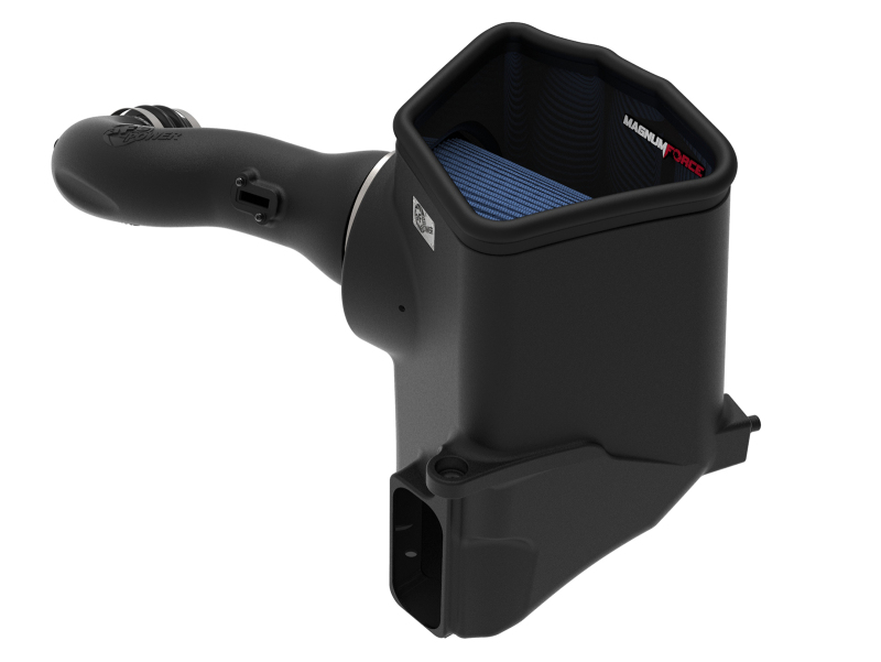 aFe Magnum FORCE Stage-2 Pro 5R Cold Air Intake System 2019 GM Silverado/Sierra V8 6.2L thumbnail 2