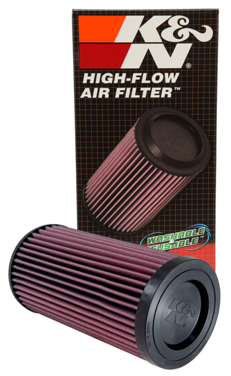 K&N 2015 Polaris RZR 900 Replacement Air Filter thumbnail 6