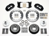 WIL Superlite Brake Kit