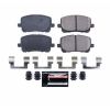 PSB Z23 Evolution Brake Pads