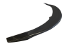 MXP Carbon Fiber Spoilers