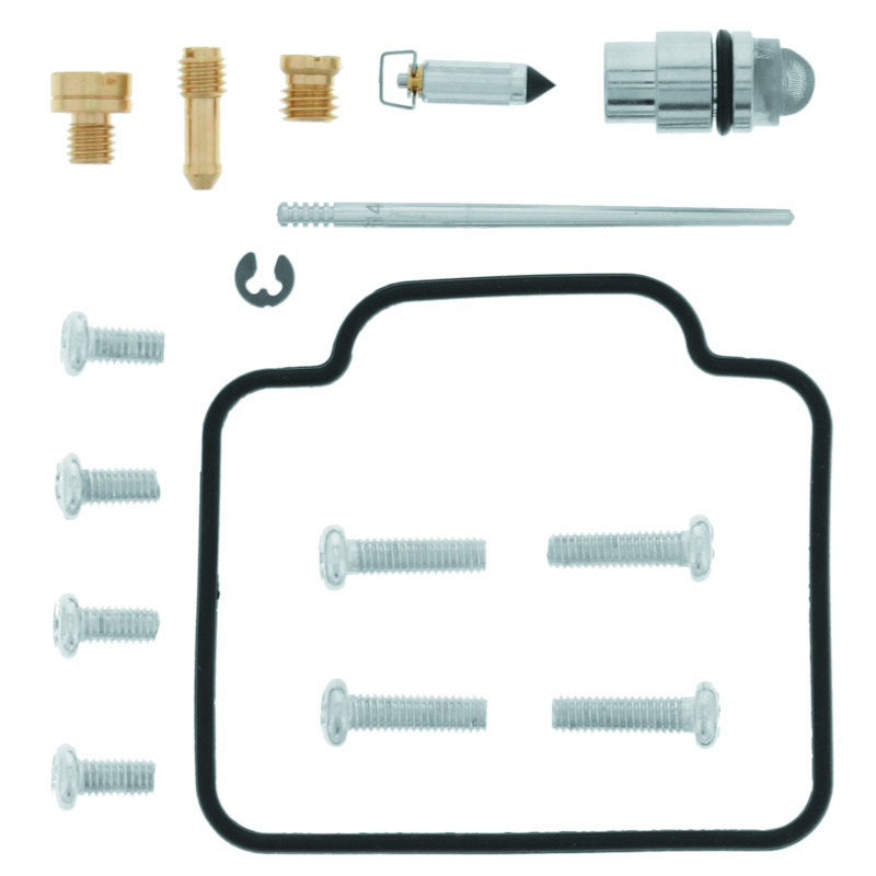 QBS Carburetor Kits
