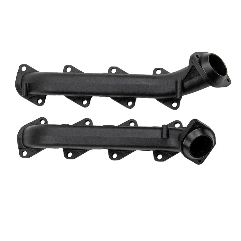 BD Diesel 10-22 Ford F150/F250/F350 BOSS 6.2L Exhaust Manifold Kit thumbnail 4