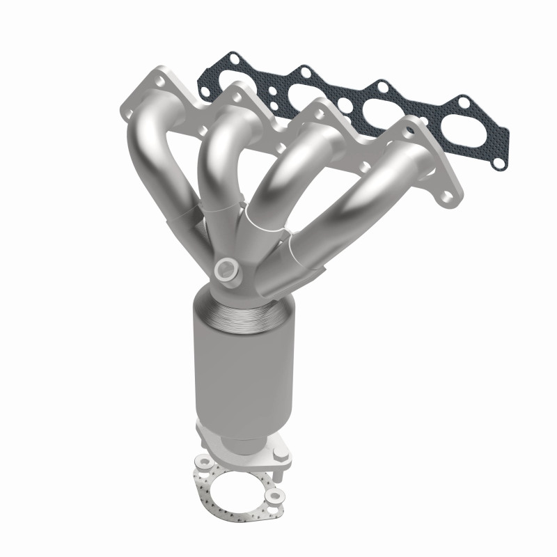 MagnaFlow Direct Fit Catalytic Converter 05-08 Kia Sportage 2.0L thumbnail 5
