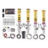 KW Coilover Kit DDC