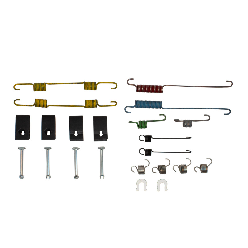 DFC Drum Brake Hardware Kit