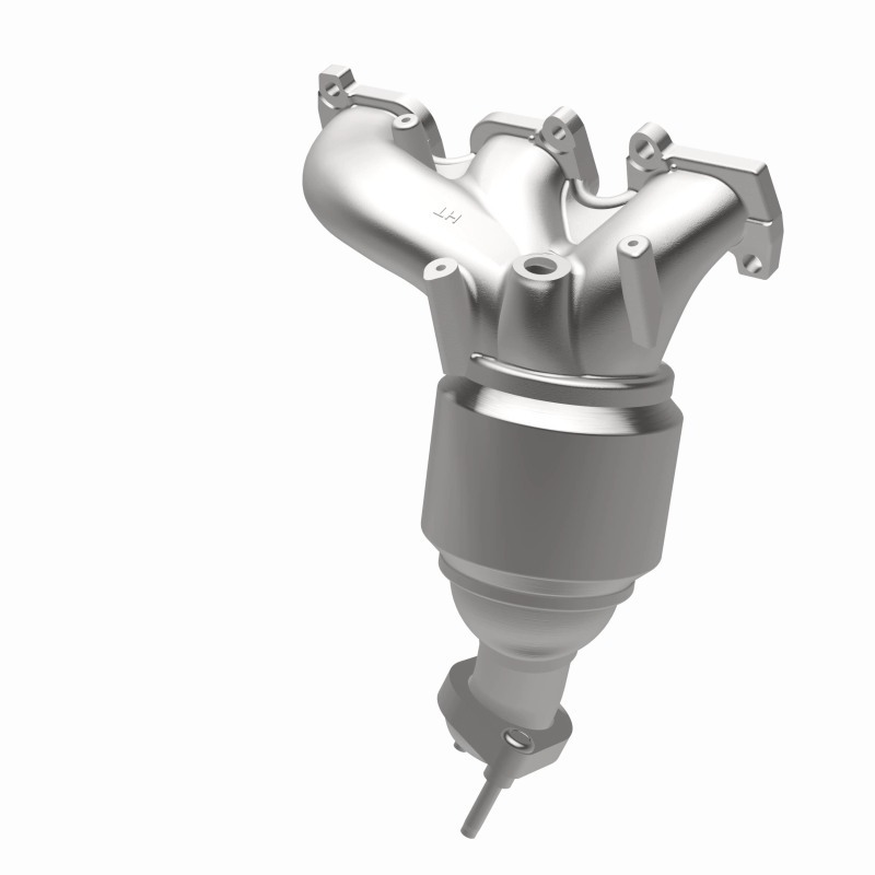 MagnaFlow 13-17 Ford Explorer 3.5L Direct Fit Converter thumbnail 4