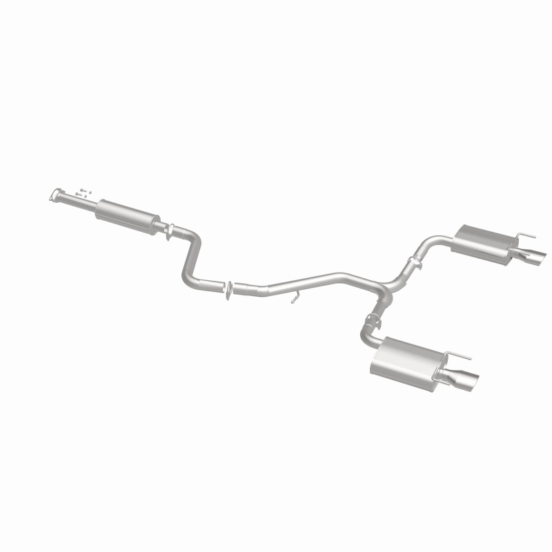BRExhaust 11-17 Buick Regal 2L Exhaust Kit thumbnail 9