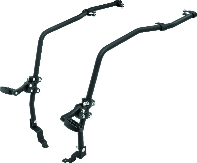 QBS Fender Protectors