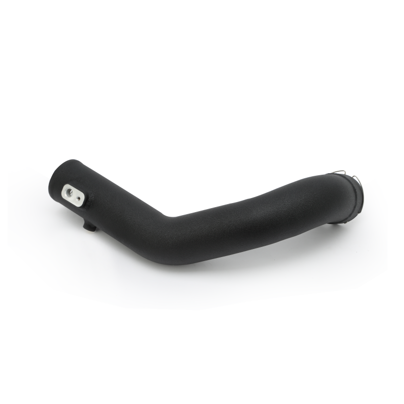 Mishimoto 2016+ Chevrolet Camaro 2.0T/2013+ Cadillac ATS Cold-Side I/C Pipe Kit - Wrinkle Black thumbnail 5