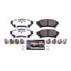 PSB Z36 Truck & Tow Brake Pads