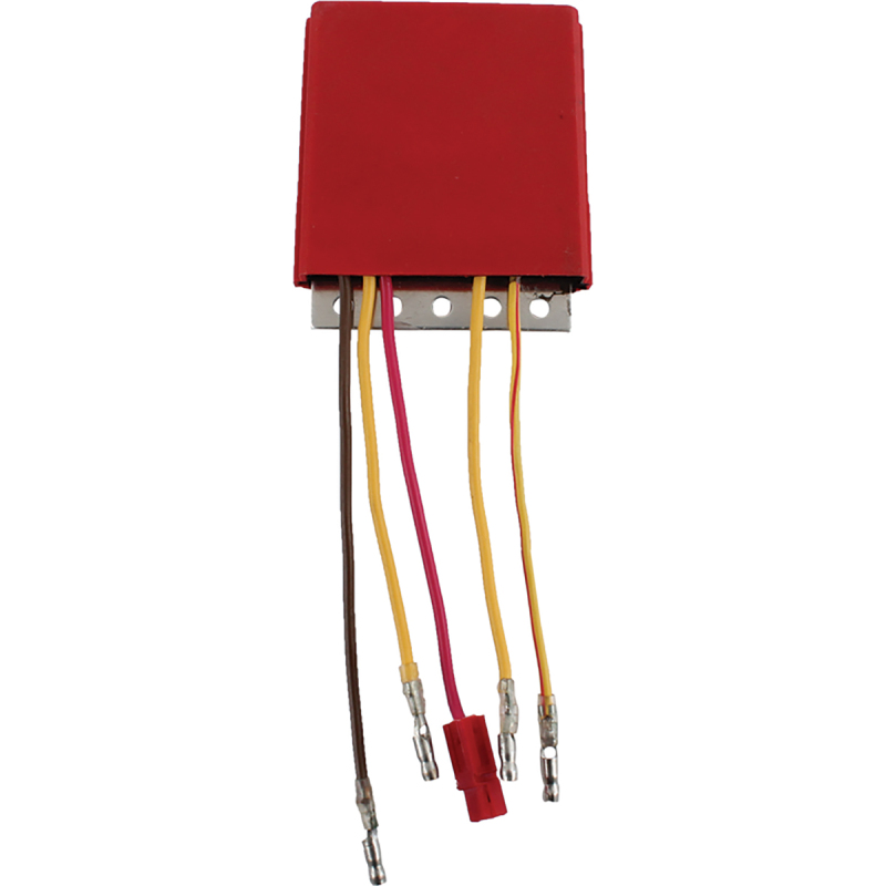 Arrowhead Polaris Regulator / Rectifier - Image 2