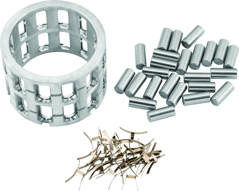 QBS Sprague Carriers