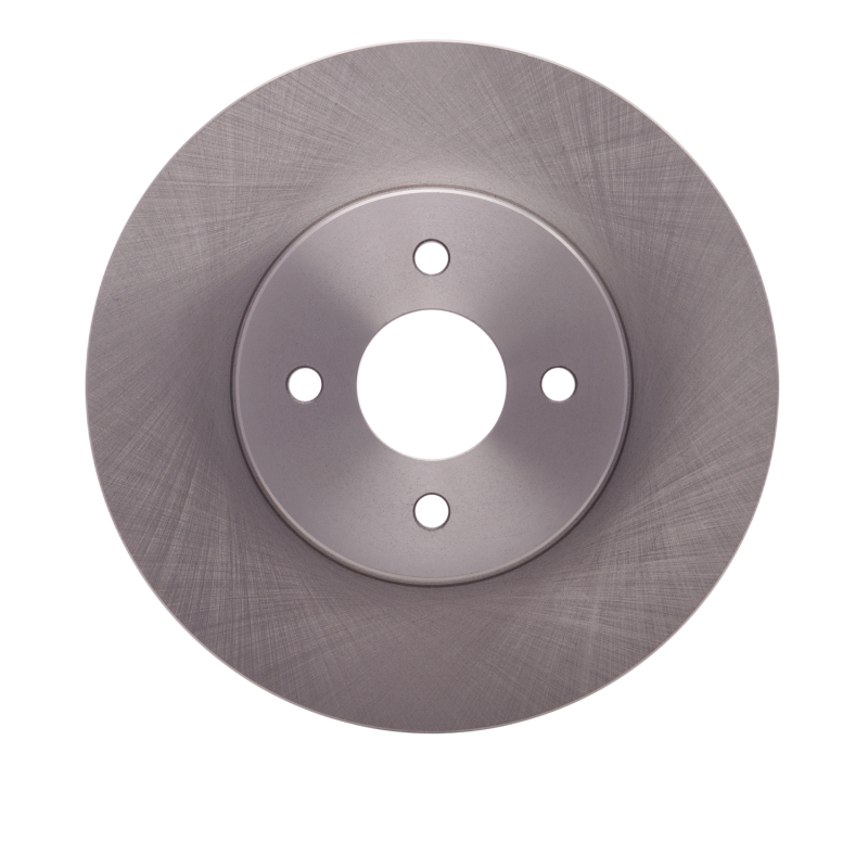 DFC Brake Rotors - Plain