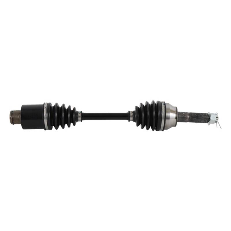 ABR Xtreme Duty Axles