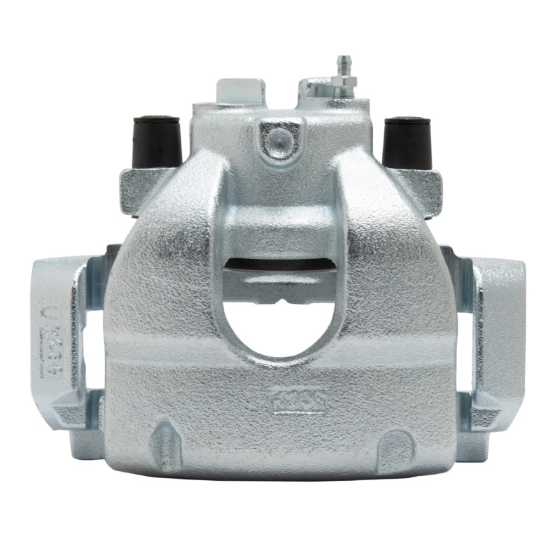 DFC 20-24 Ford Escape Front-L Silver Zinc Coated Premium Caliper thumbnail 5