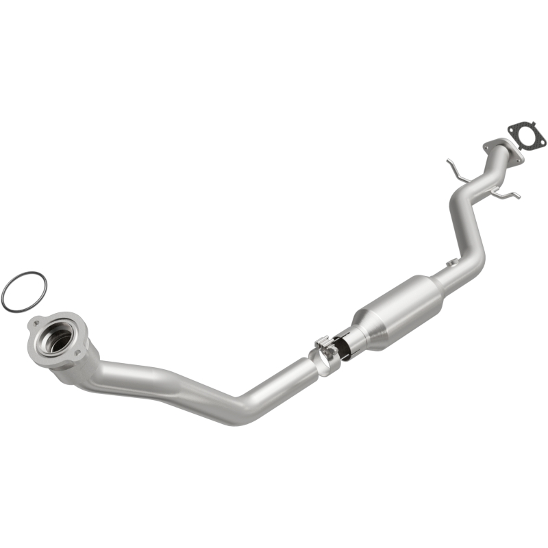 MagnaFlow Direct Fit Catalytic Converter 97-98 GM Vans 3.4L OEM thumbnail 3