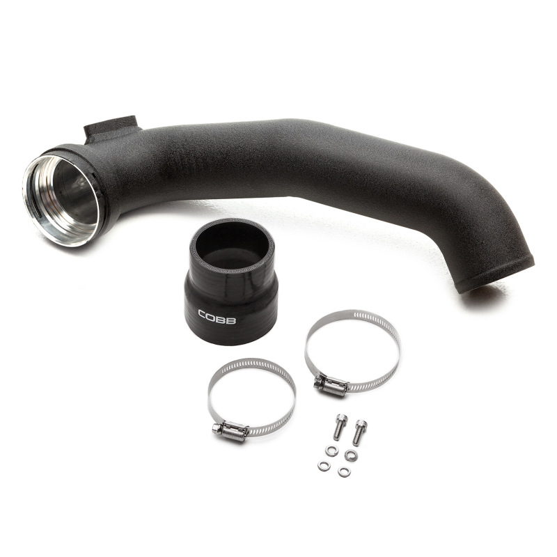 COBB Hard Pipe Kit