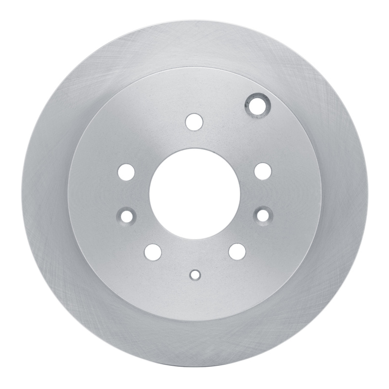 DFC Brake Rotors - Plain