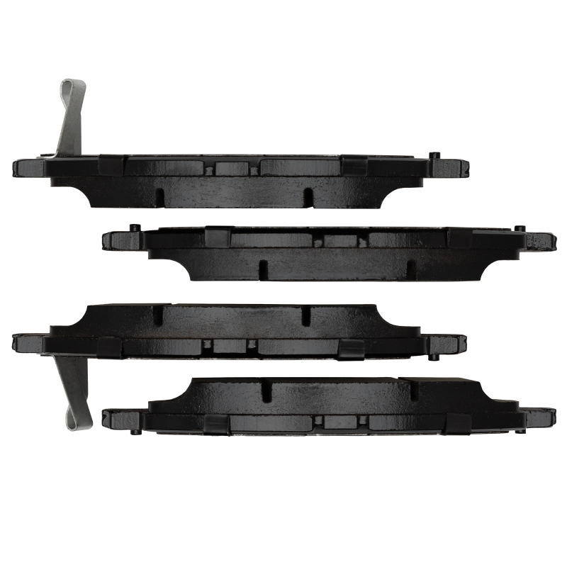 DFC 13-25 Honda Hr-V Front 4000 Hybridynamic Brake Pads