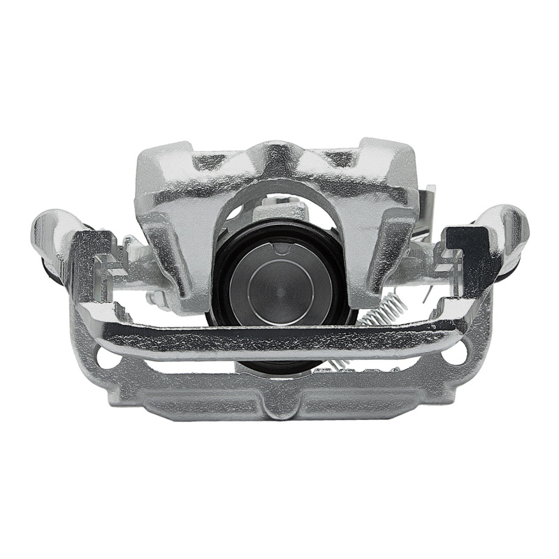 DFC 13-17 Buick Encore Rear-L Premium Caliper - Silver Zinc Coated