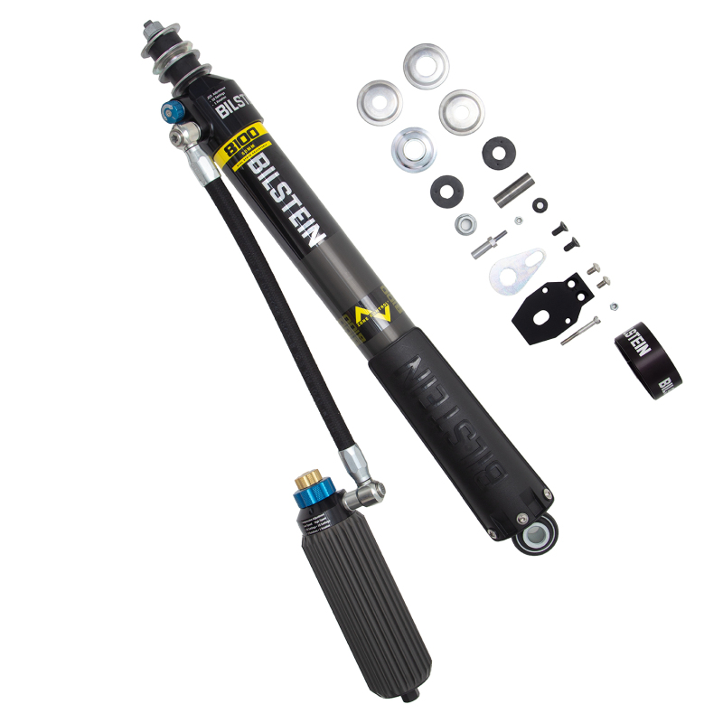 BIL B8 Series Shocks