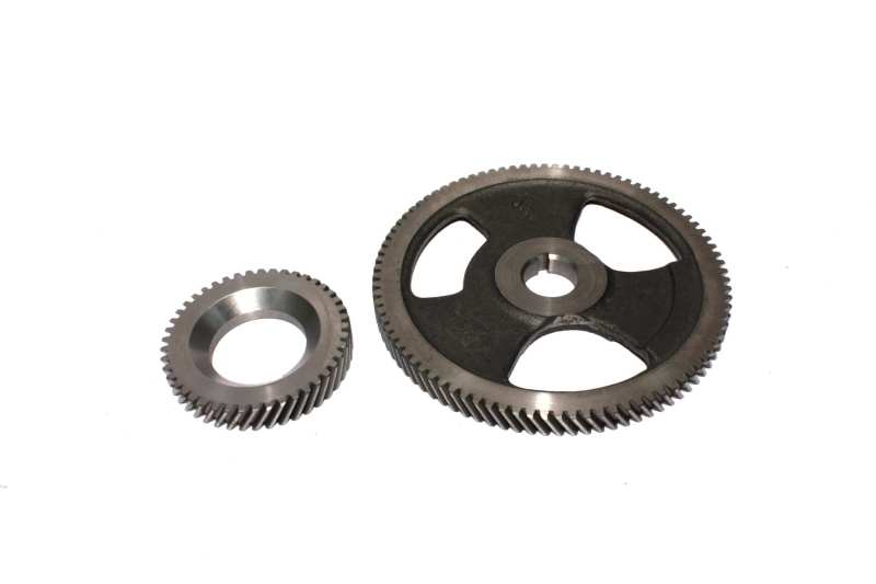 COMP Cams Steel Cam Gear Set Int L Harv thumbnail 4