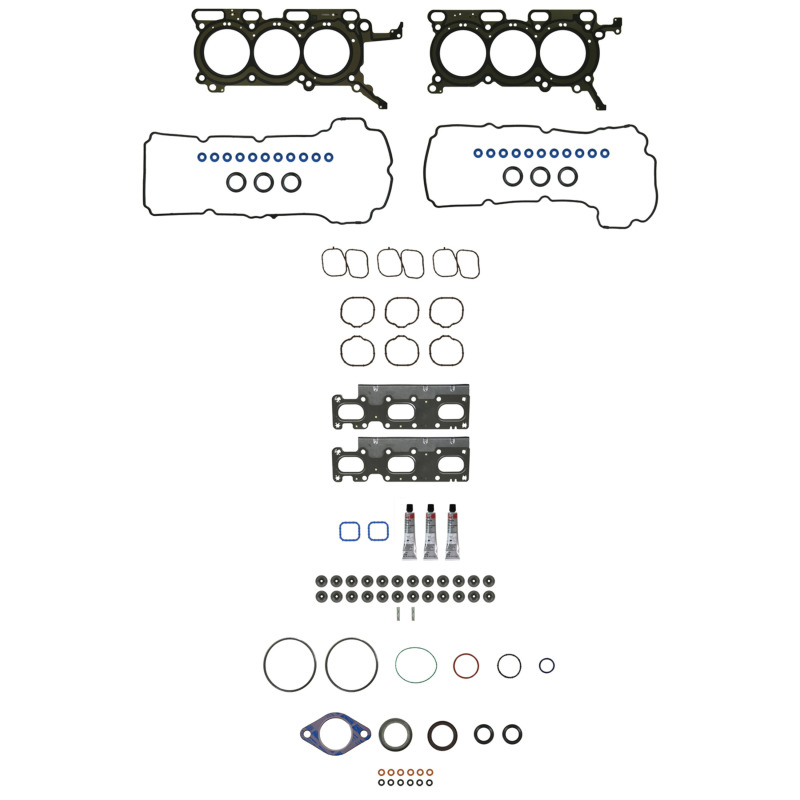 FEL Cylinder Head Gaskets