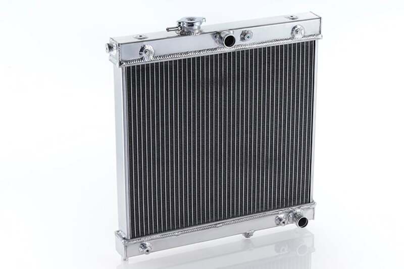 GRE Radiator