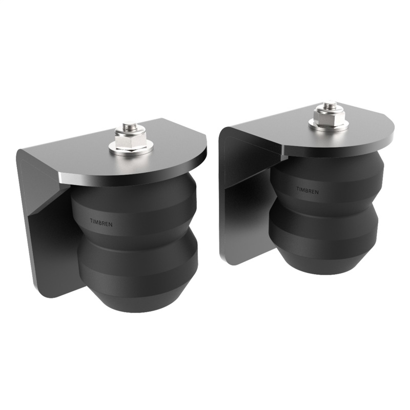 TIM Suspension Enhancement Systems