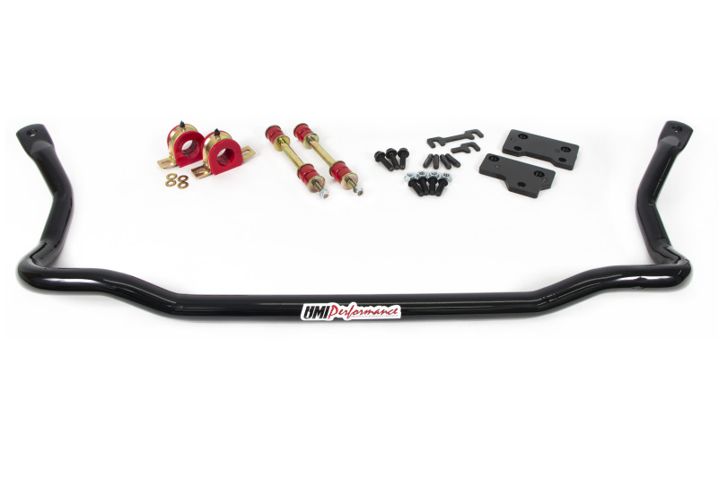 UMI Performance 82-92 GM F-Body Front Sway Bar 35mm thumbnail 2