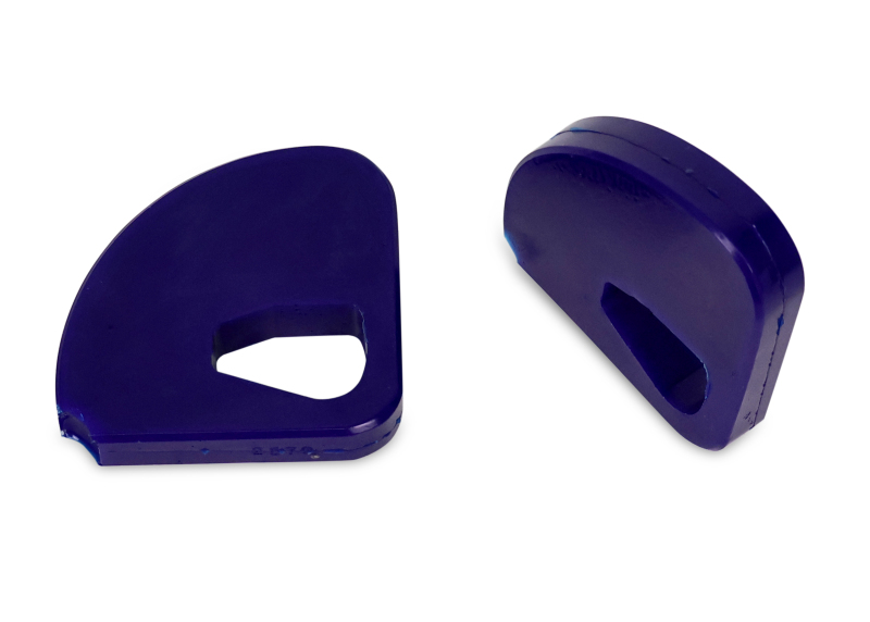 SuperPro 2002 Mini Cooper Front Control Arm Bushing Kit