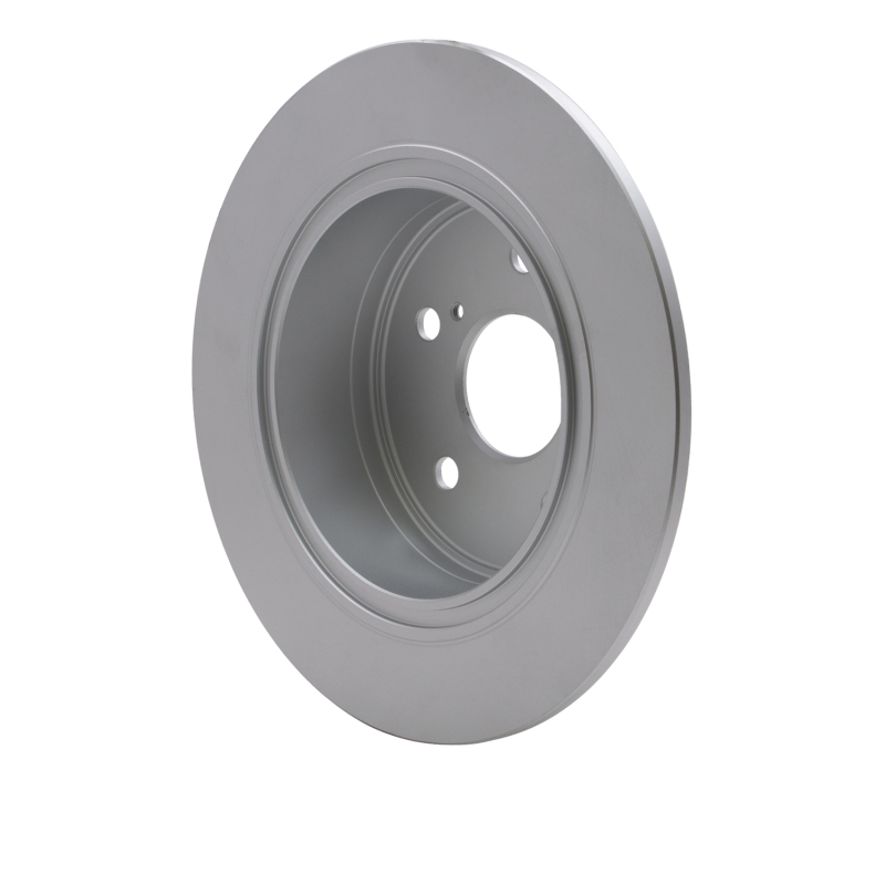 DFC 95-99 Toyota Avalon Rear GeoSPEC Coated Rotor thumbnail 3