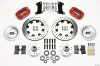WIL Dynapro Brake Kit