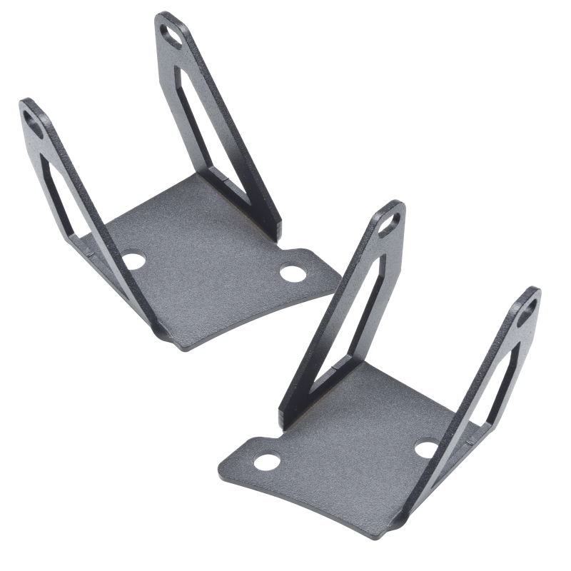 Oracle Jeep JK Single Mounting Pillar Brackets (Pair) thumbnail 7