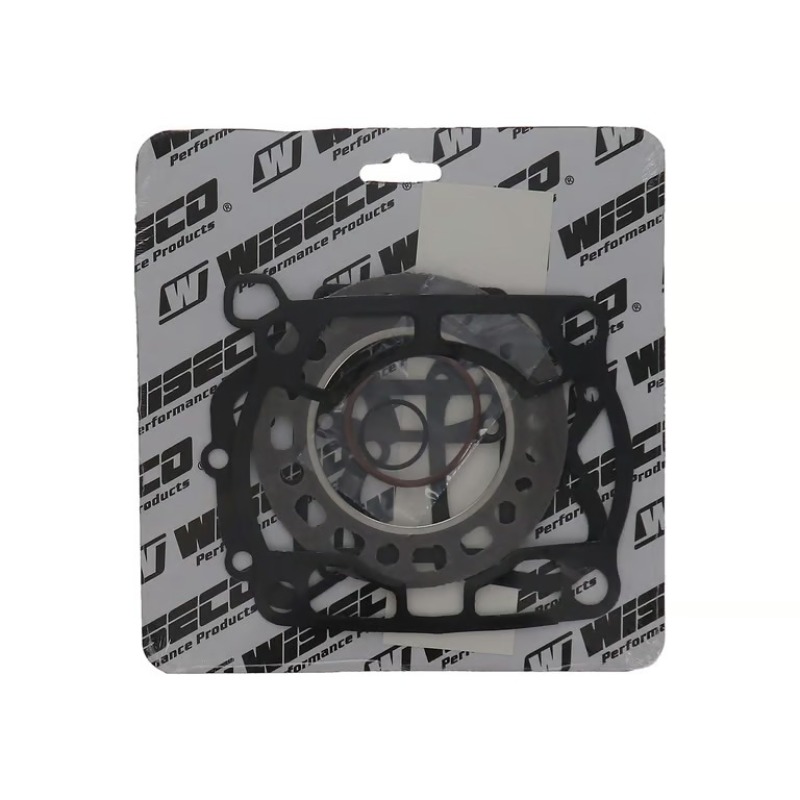 Wiseco 93-99 Suzuki RMX250 Top End Gasket Kit thumbnail 6