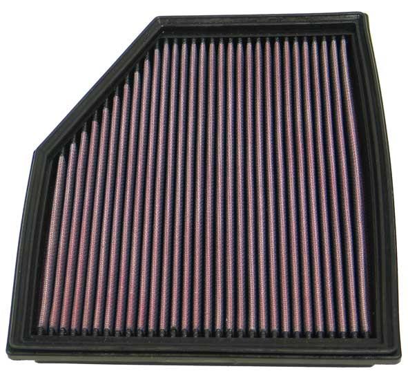 KN Drop in Air Filters