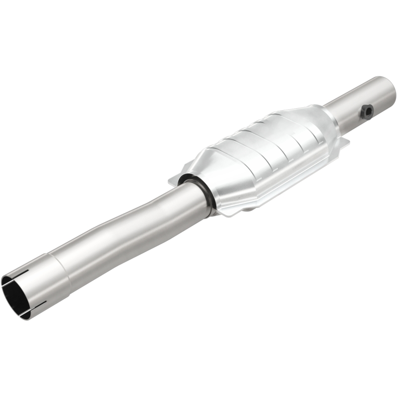 MagnaFlow Direct Fit Catalytic Converter 01-04 Jeep G/C 4.0L thumbnail 3